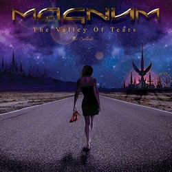 Magnum-Valley Of Tears (The Ballads)