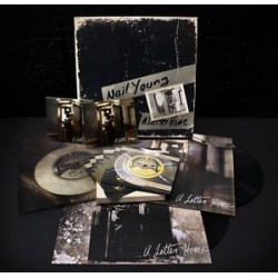 Neil Young-A Letter Home