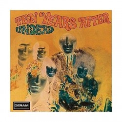 Ten Years After-Undead