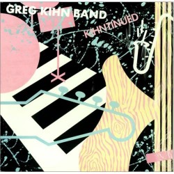 Greg Kihn-Kihntinued