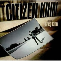 Greg Kihn-Citizen Kihn