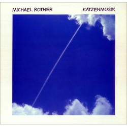 Michael Rother-Katzenmusic