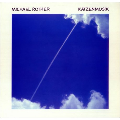 Michael Rother-Katzenmusic