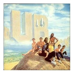 UB40-UB44