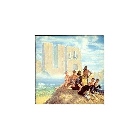 UB40-UB44