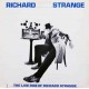 Richard Strange-Live Rise Of Richard Strange