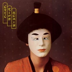 Greg Kihn-Again