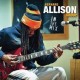 Bernard Allison Group-In The Mix