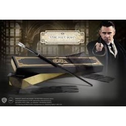 Fantastic Beasts-Percival Graves Wand (Bacchetta)