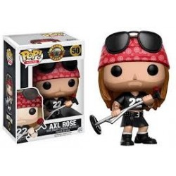Guns N' Roses-Pop! Rocks Axl Rose (50)