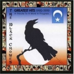 Black Crowes-Greatest Hits 1990-1999
