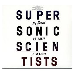 Motorpsycho-Supersonic Scientist