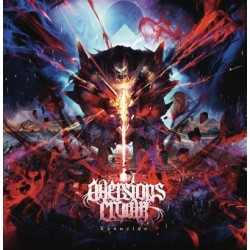 Aversion Crown-Xenocide