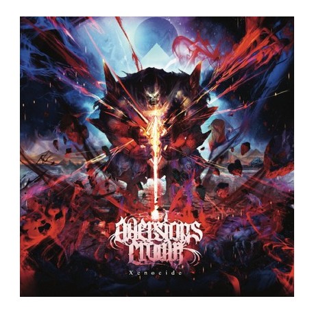 Aversion Crown-Xenocide