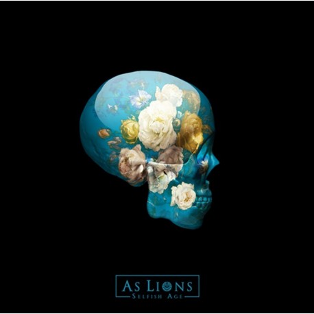 As Lion-Selfish Age