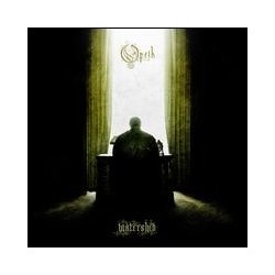 Opeth-Watershed