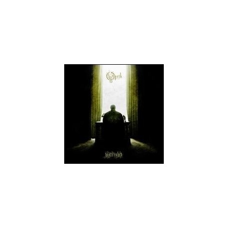 Opeth-Watershed