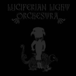 Luciferian Light Orchestra-Black Ep
