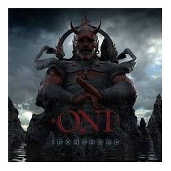 Oni-Ironshore