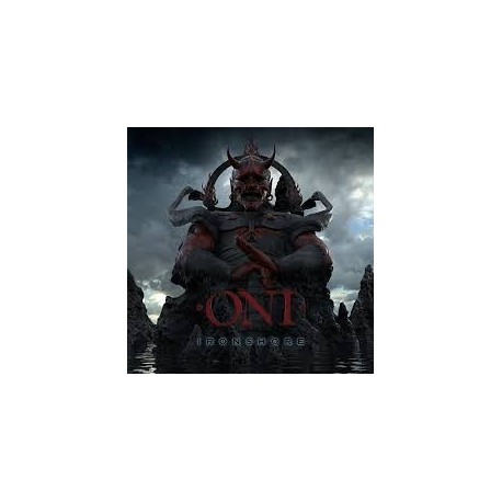 Oni-Ironshore
