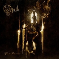Opeth-Ghost Reveries