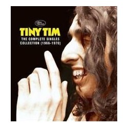 Tiny Tim-Complete Singles Collection (1966-1970)