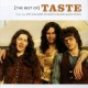 Rory Gallagher-Best Of Taste