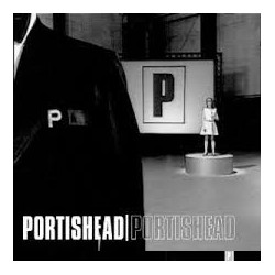 Portishead-Portishead