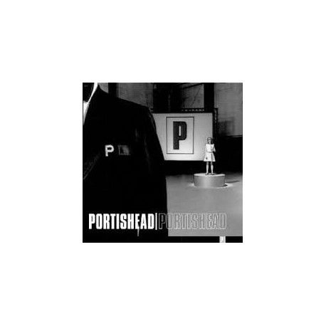 Portishead-Portishead
