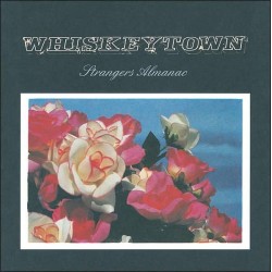 Whiskeytown-Strangers Almanac