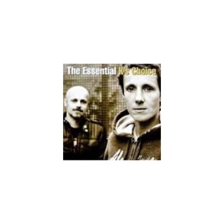 K's Choice-Essential K's Choice