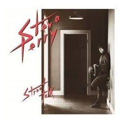 Steve Perry-Street Talk