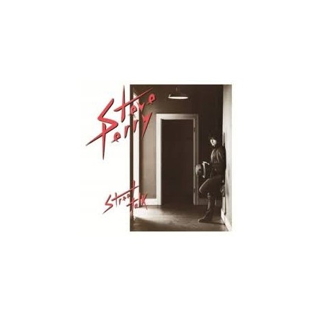 Steve Perry-Street Talk