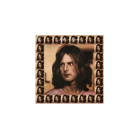 Roger McGuinn-Roger McGuinn