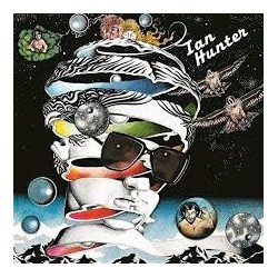Ian Hunter-Ian Hunter