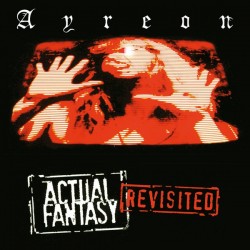 Ayreon-Actual Fantasy Revisited
