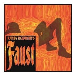 Randy Newman-Faust