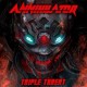 Annihilator-Triple Threat