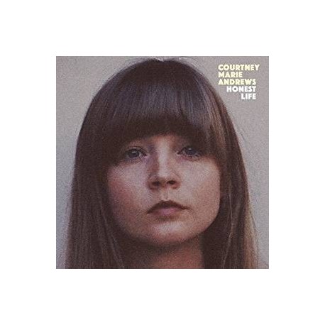 Courtney Marie Andrews-Honest Life