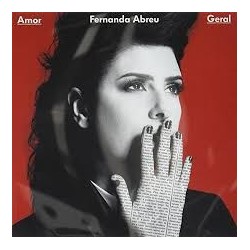 Fernanda Abreu-Amor Geral