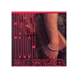 Bruce Springsteen-Human Touch