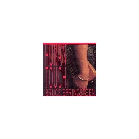 Bruce Springsteen-Human Touch