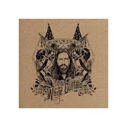 White Buffalo-Once Upon A Time In The West