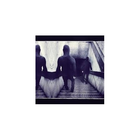 Emptiness-Not For Music