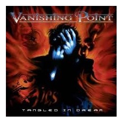 Vanishing Point-Tangled In Dream