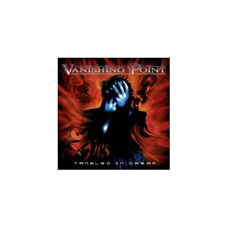 Vanishing Point-Tangled In Dream