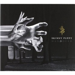 Skinny Puppy-Handover