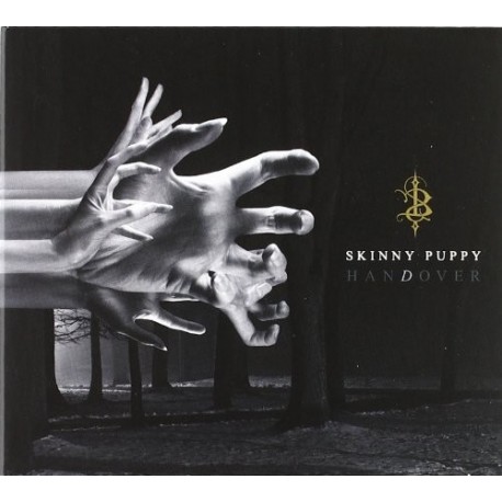 Skinny Puppy-Handover