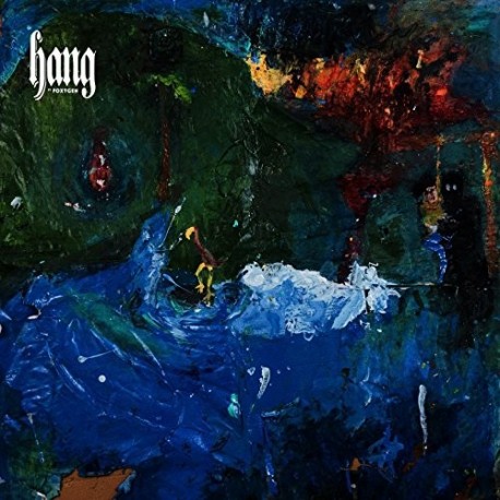 Foxygen-Hang