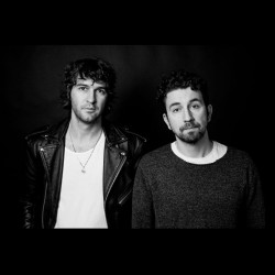 Japandroids-Near To The Wild Heart Of Life